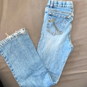 The Children’s Place, Size 10, Girls Flare Jeans
